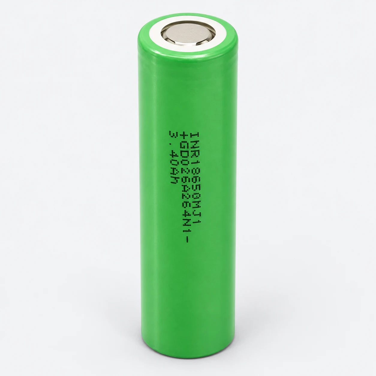 LG 18650-MJ1 18650 battery cell